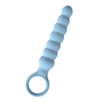 Unisex Anal Beads / Silicone Sex Toys / Anal Stimulator - EVE's SECRETS